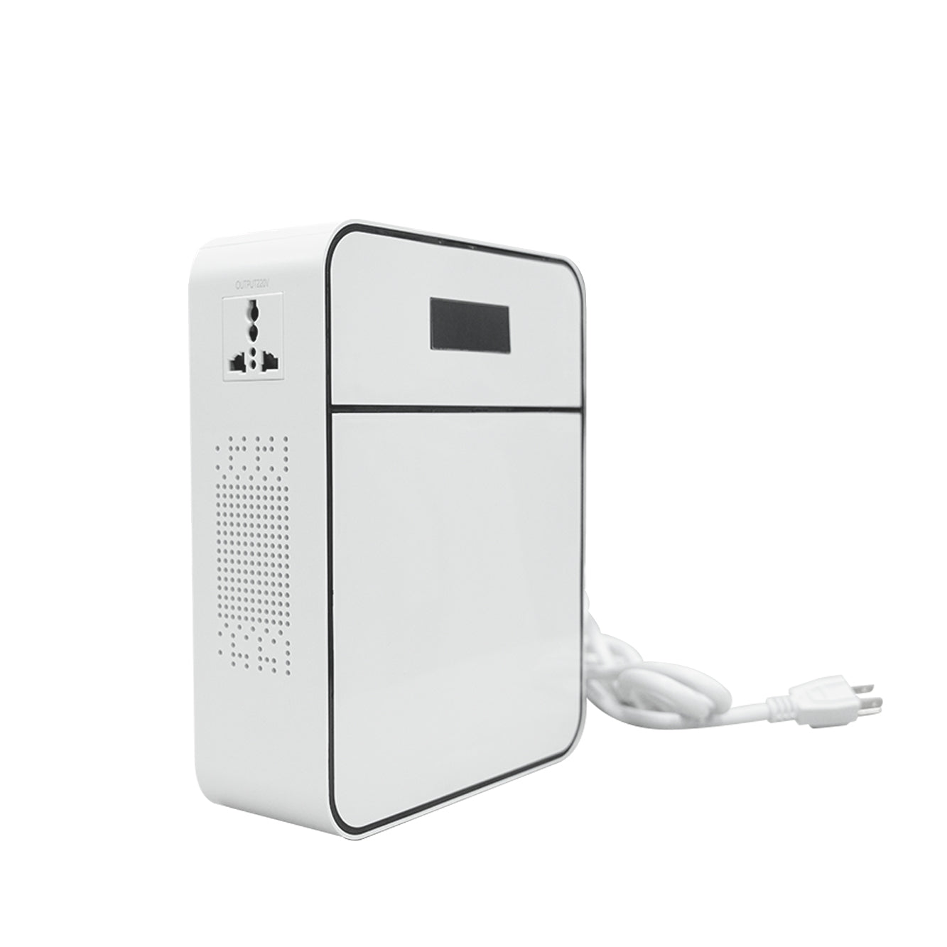 booster-voltage boosters AC110-AC220