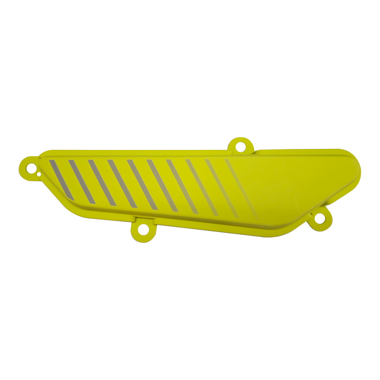 Rear Flat Fork Trim Cover RH (Greener)