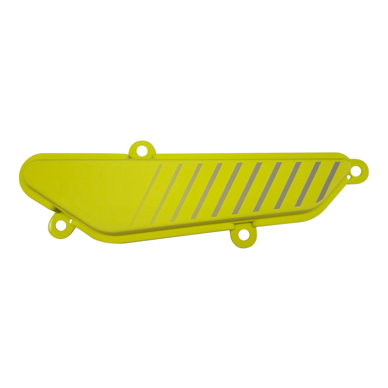 Rear Flat Fork Trim Cover LH (Greener)