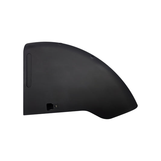 Front Fender(Matte Black)