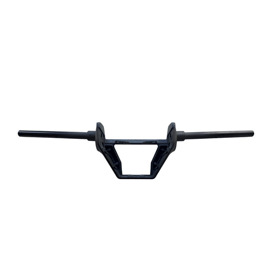 Steering Handle Assy. (Black)