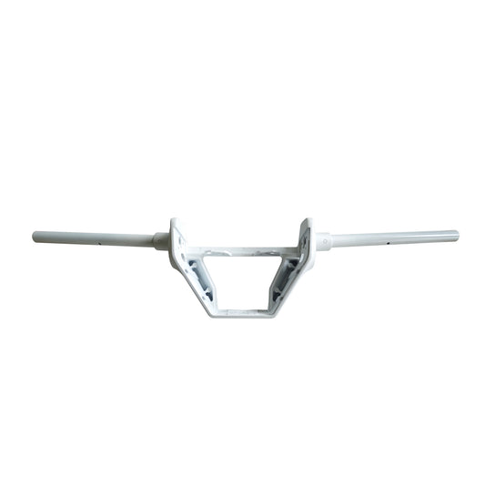 Steering Handle Assy. (White)