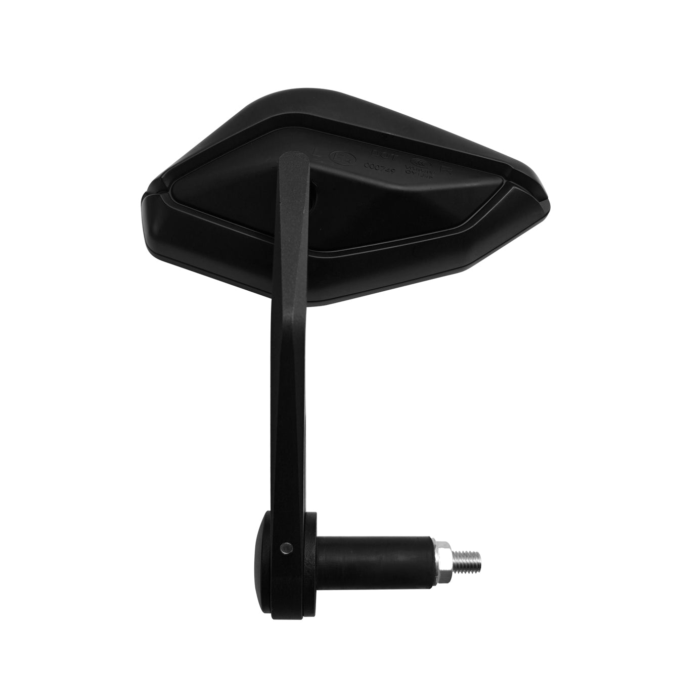 Rearview Mirror, RH,