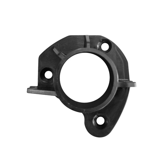 Handlebar trim cover bracket,LH