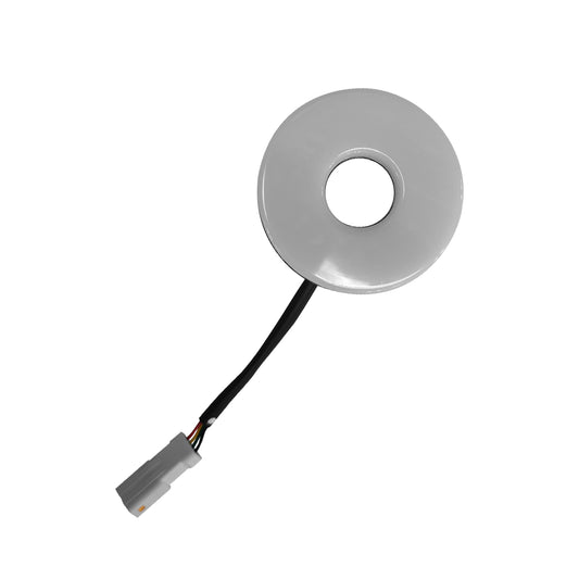 Handlebar Light Assy.,LH