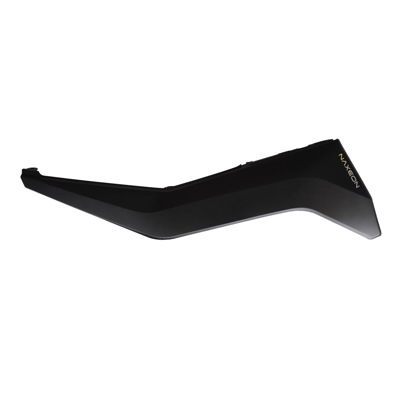 Upper Side Cover,RH (Black)