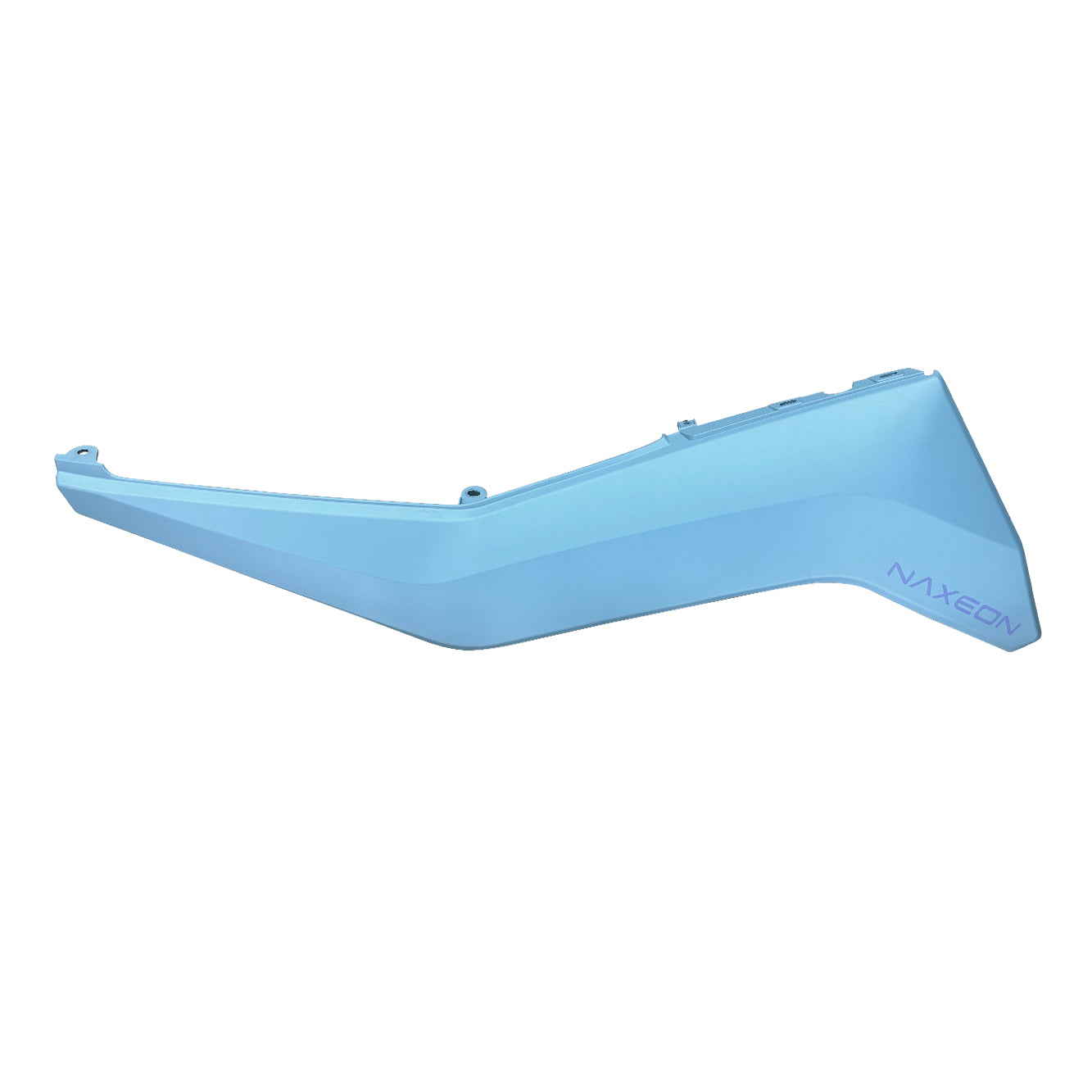 Upper Side Cover,RH (Blue)