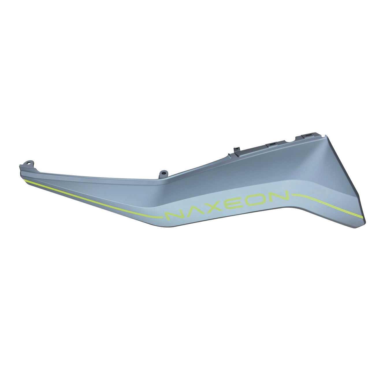 Upper Side Cover,RH (Gray)