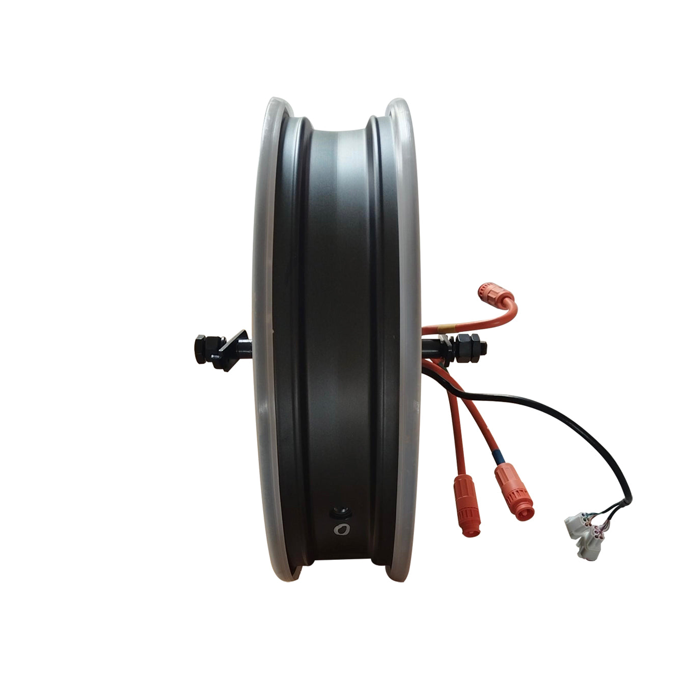 Rear Hub Motor Assy.