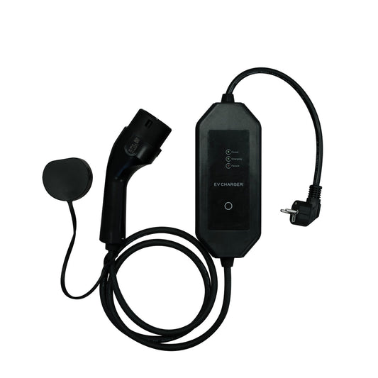 AC charging connectors (US),Non-standard