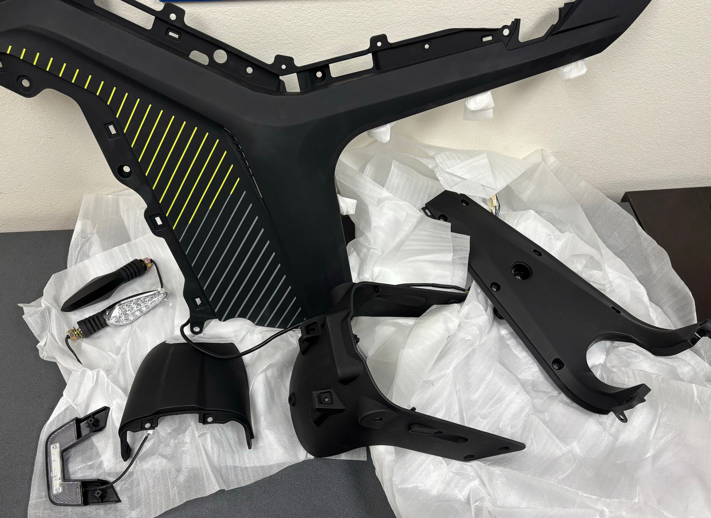 Parts Package