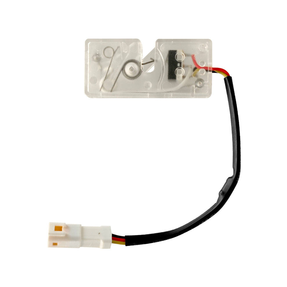 Electronic lock for charging port cover – My Store