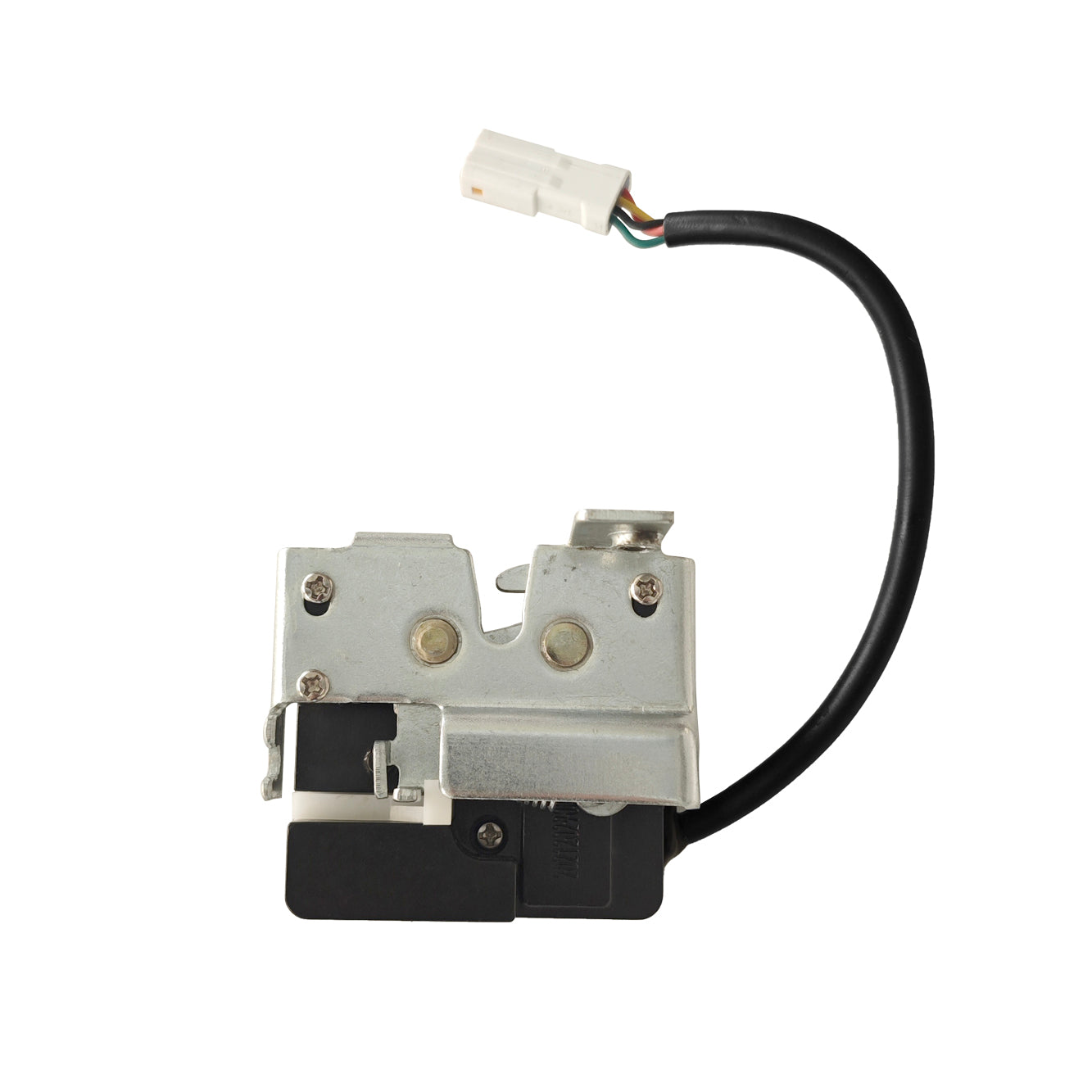 Electronic Saddle Lock Assy