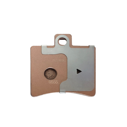 Rear Disc Brake Pad