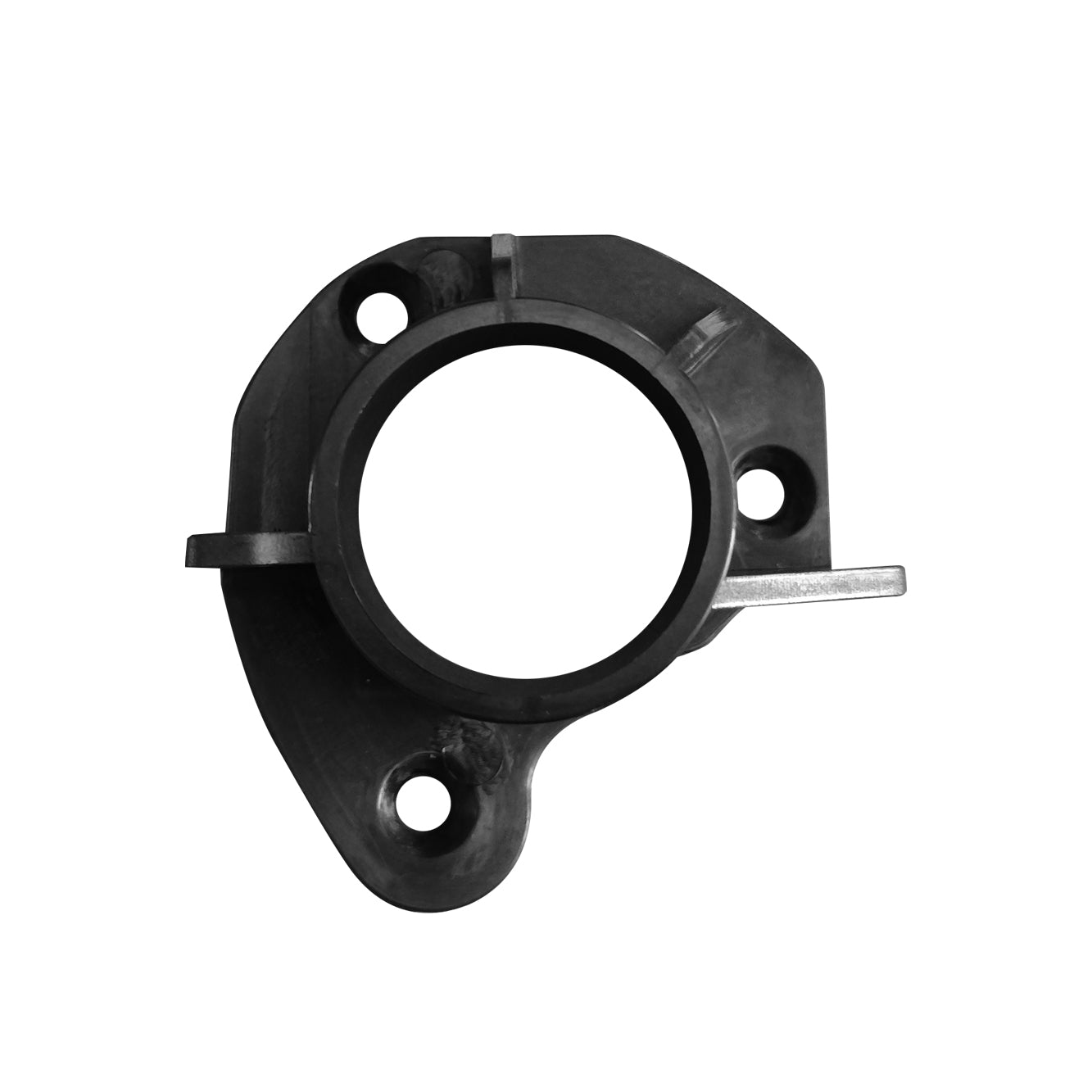 Handlebar trim cover bracket，RH