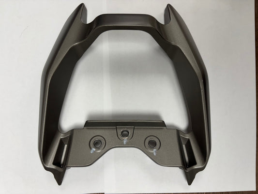 Rear Rack Handle Gray