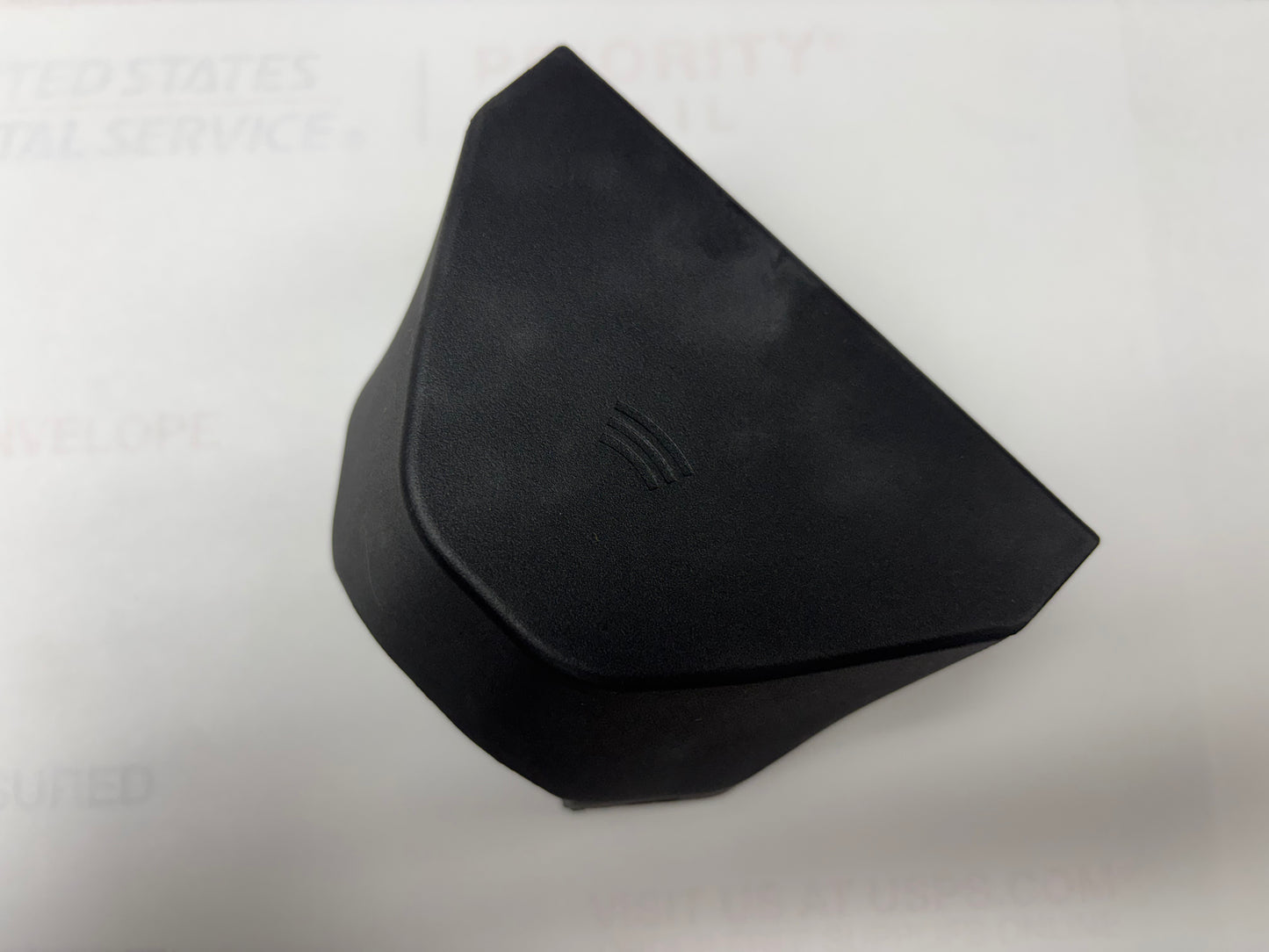 NFC Reader Cover